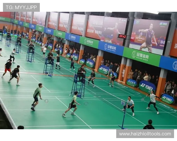 成都羽毛球队实力解析：聚焦羽毛球运动的崛起与发展