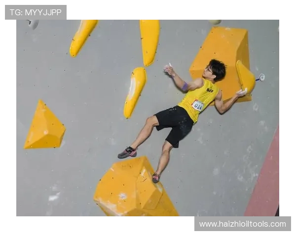 杭州滑板队在攀岩联赛中的拼搏历程与成长故事分享